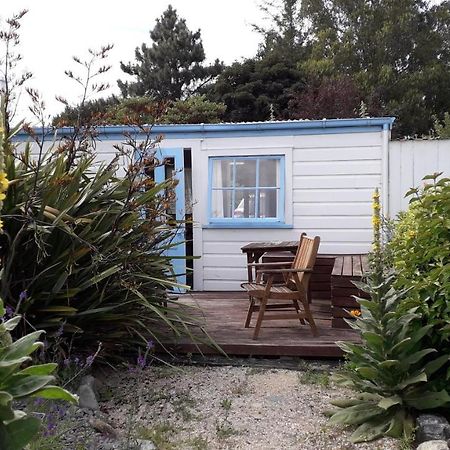Western House B&B Kurow Exterior photo