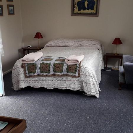 Western House B&B Kurow Exterior photo