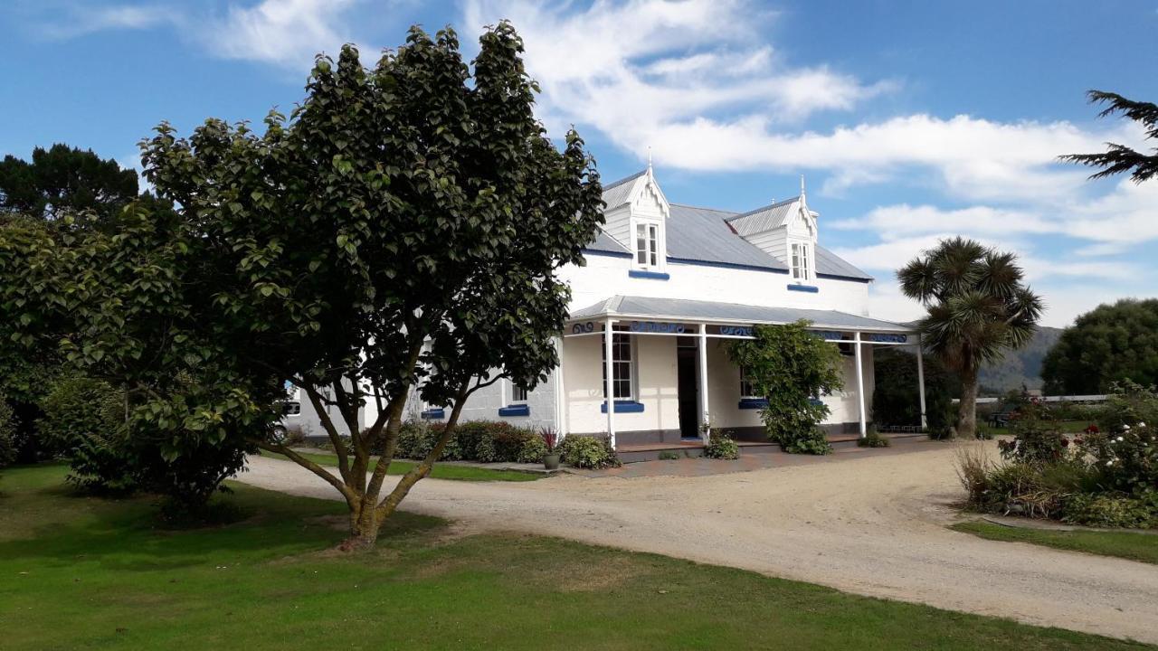 Western House B&B Kurow Exterior photo