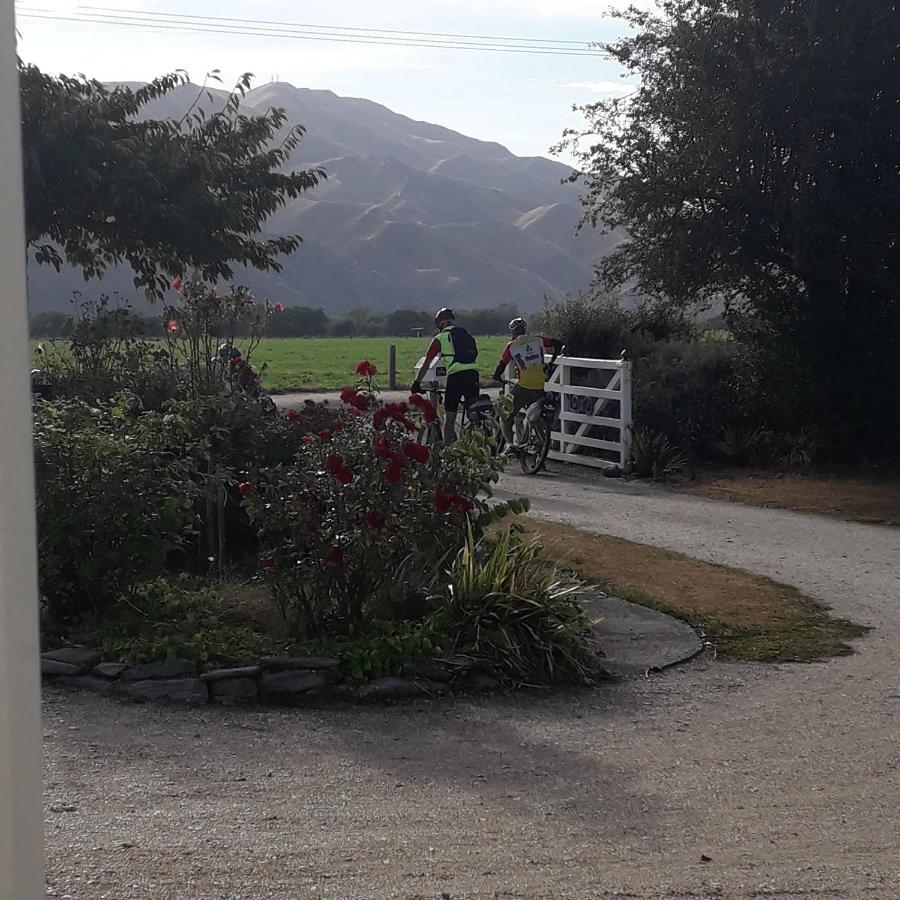 Western House B&B Kurow Exterior photo
