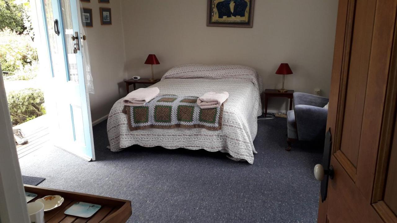 Western House B&B Kurow Exterior photo